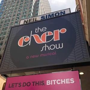 Meet your Posher, Jim